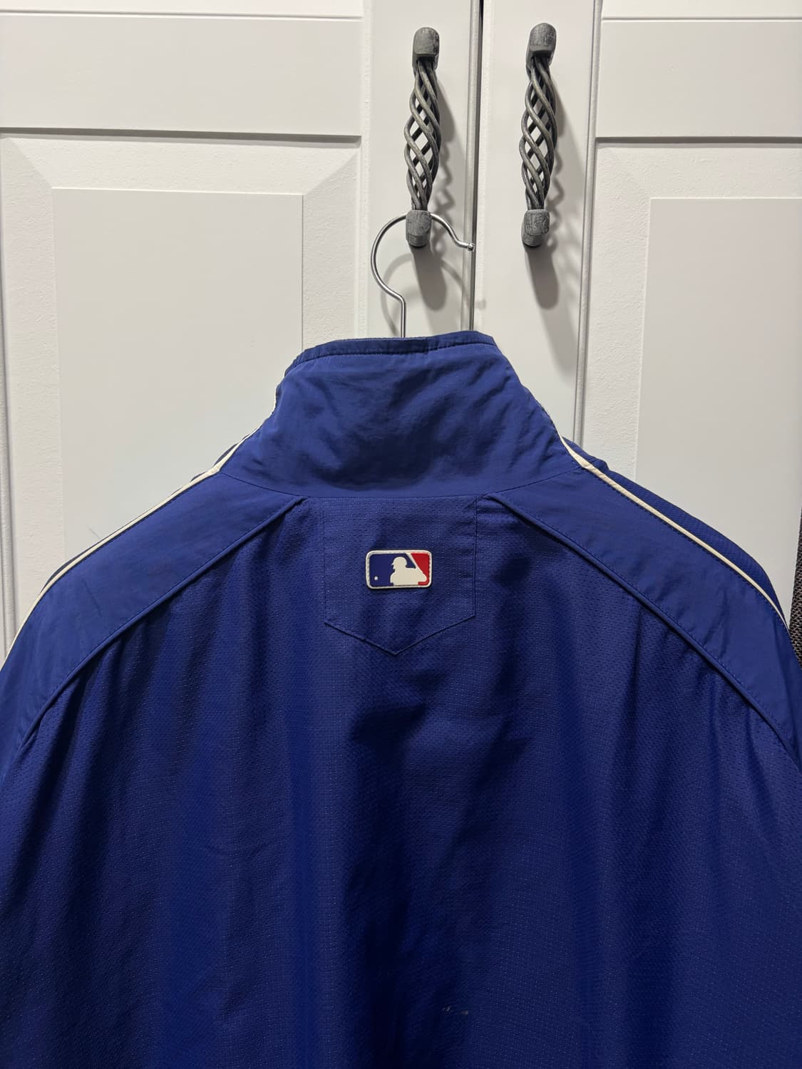 [마제스틱] LA 다저스 대장급 봄버 상품이미지4