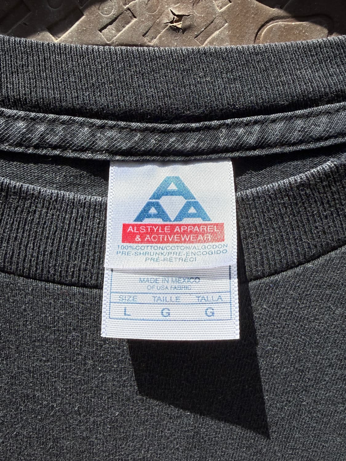 호머심슨 00s 스카페이스 패러디 티셔츠 상품이미지4