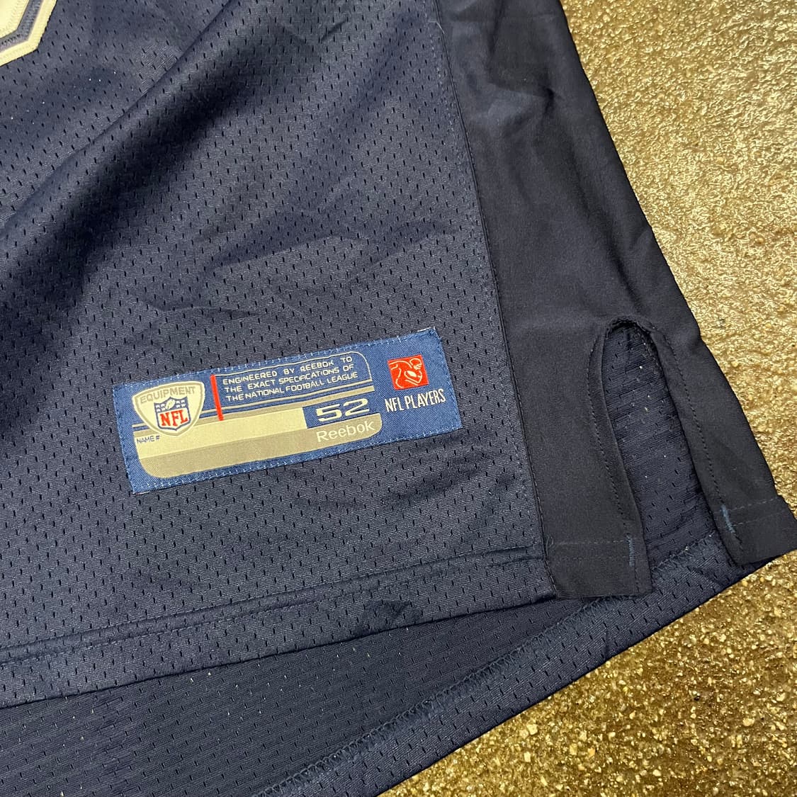 NFL 댈러스 카우보이 져지 (110) 상품이미지5