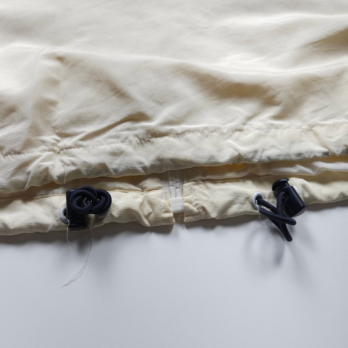 00s 타미힐피거 올드스쿨 사이드라인 자켓 (XL) 상품이미지8