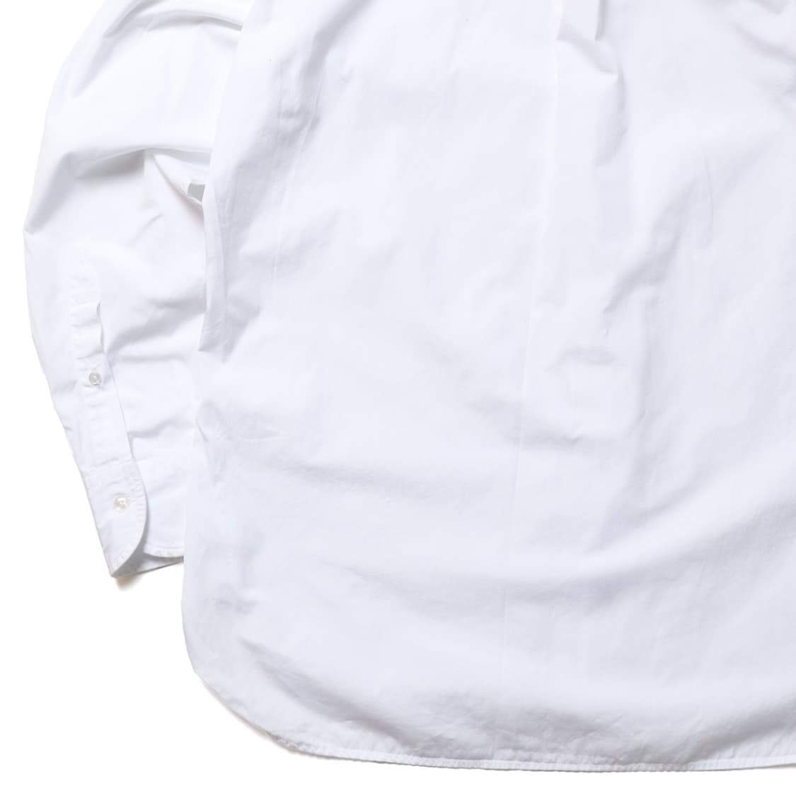 드레익스 Drake's Cotton Shirt 상품이미지6