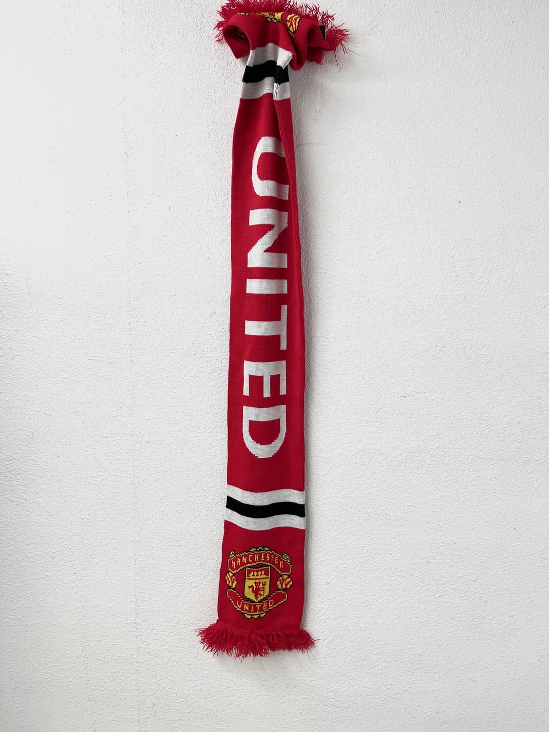 Vintage Muffler 상품이미지3