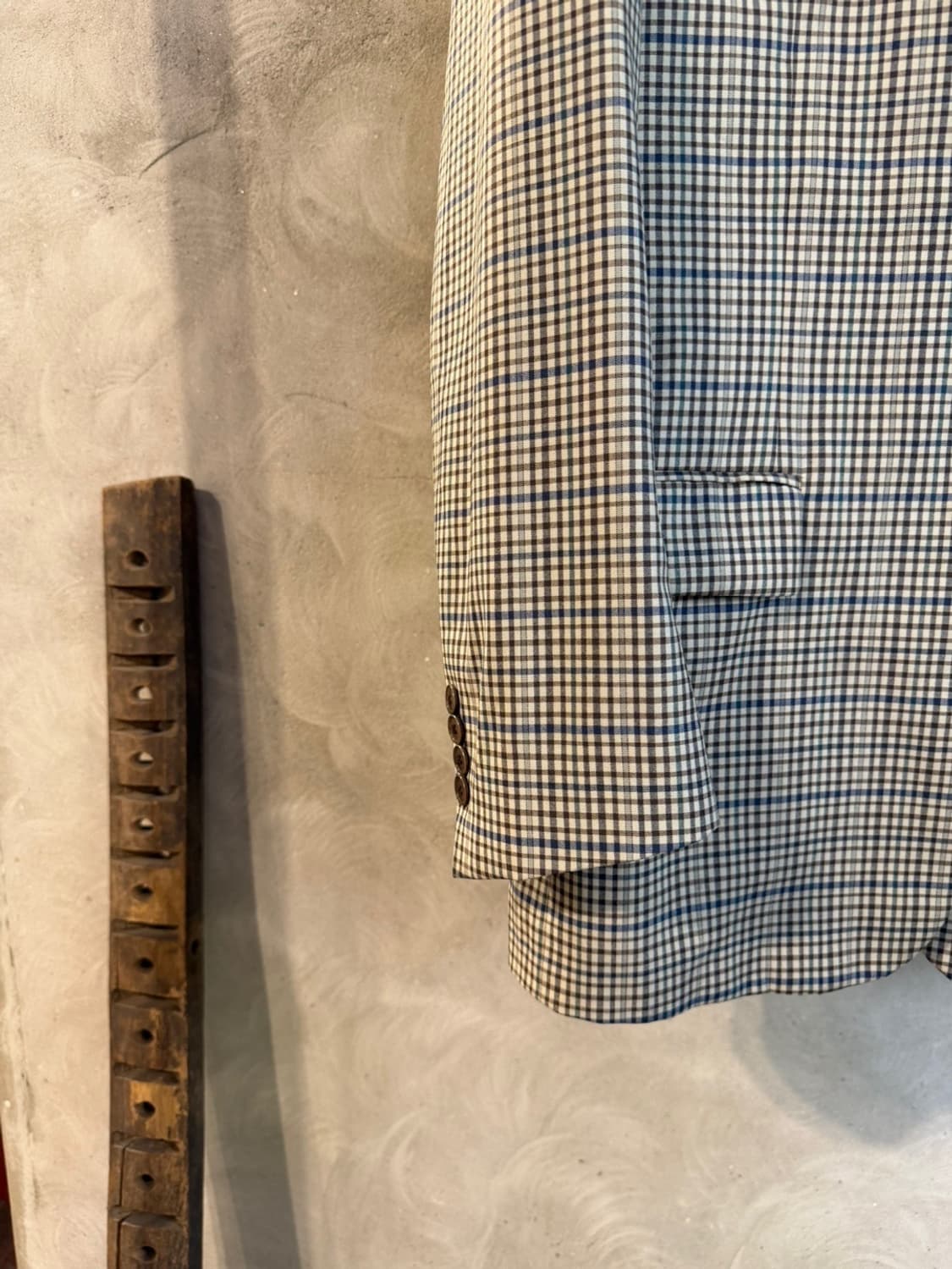 닥스 테일러드 자켓 100~105 상품이미지4