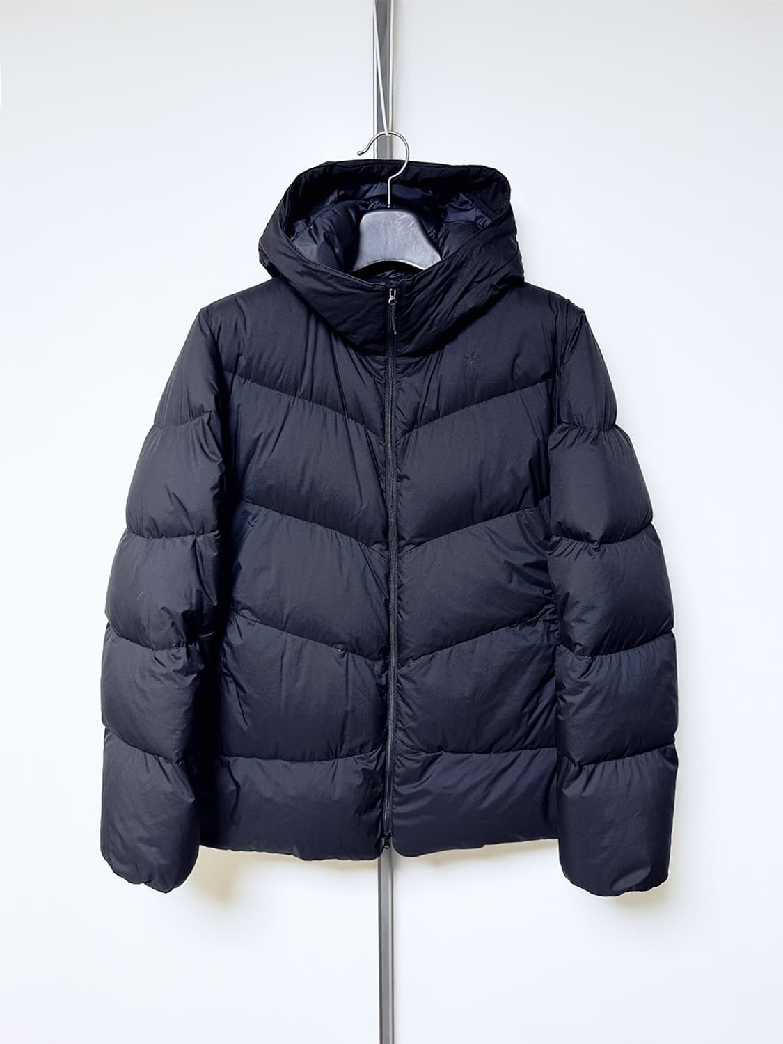 GOLDWIN(골드윈)/퍼텍스 퀀텀 다운 패딩 파카 자켓 상품이미지1