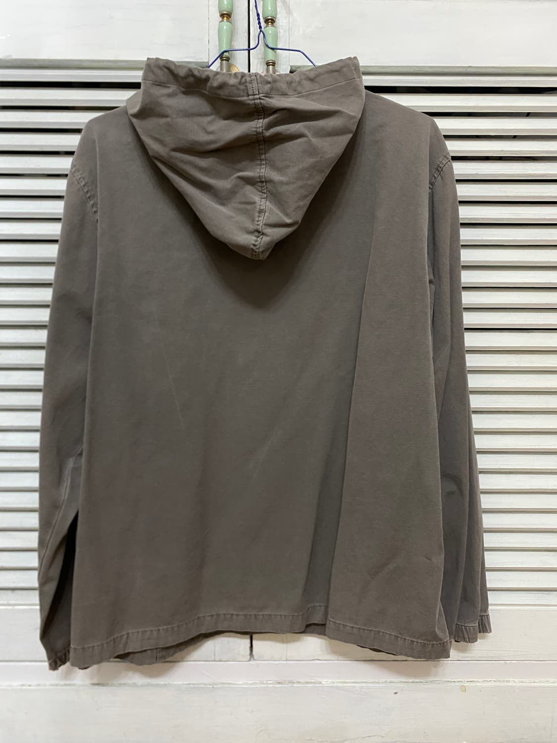 스투시 코튼 아노락 상품이미지3