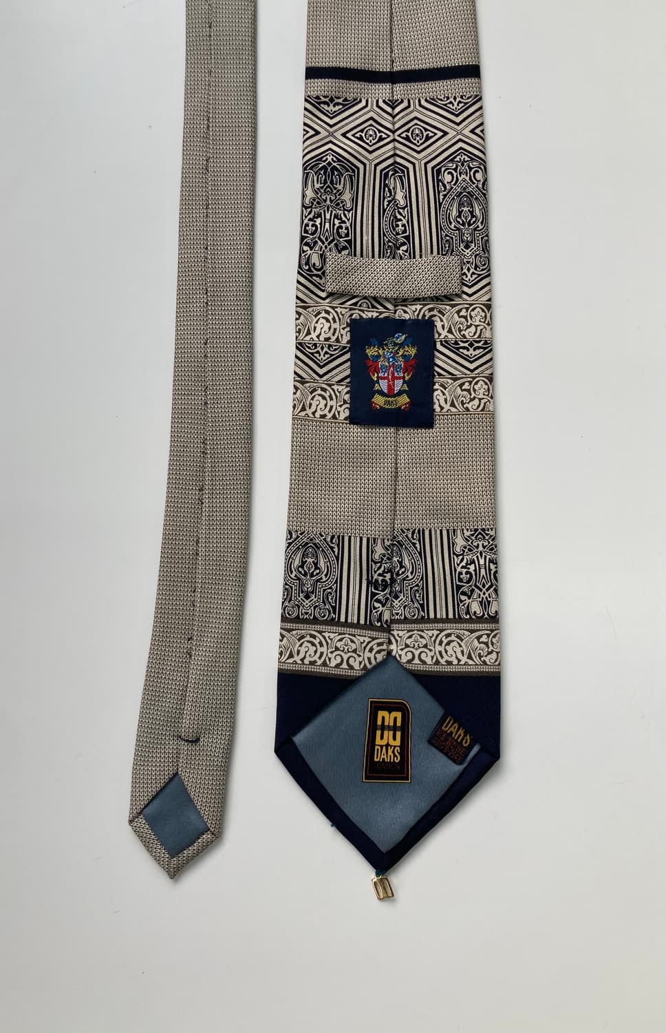 닥스 넥타이 상품이미지2