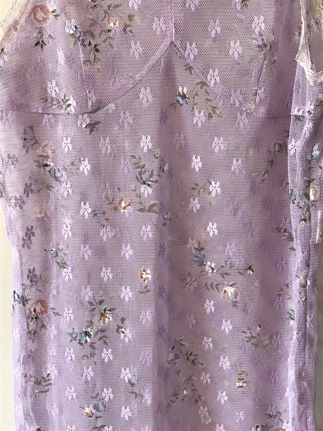 레이스 레이어드원피스 상품이미지1