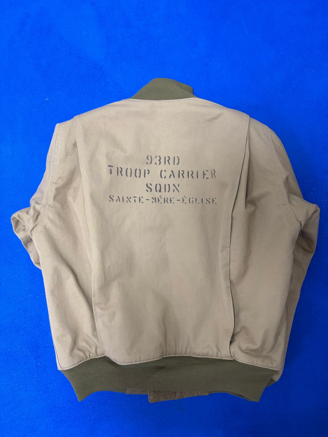 콜림보 93 탱커 자켓 [M] 상품이미지2