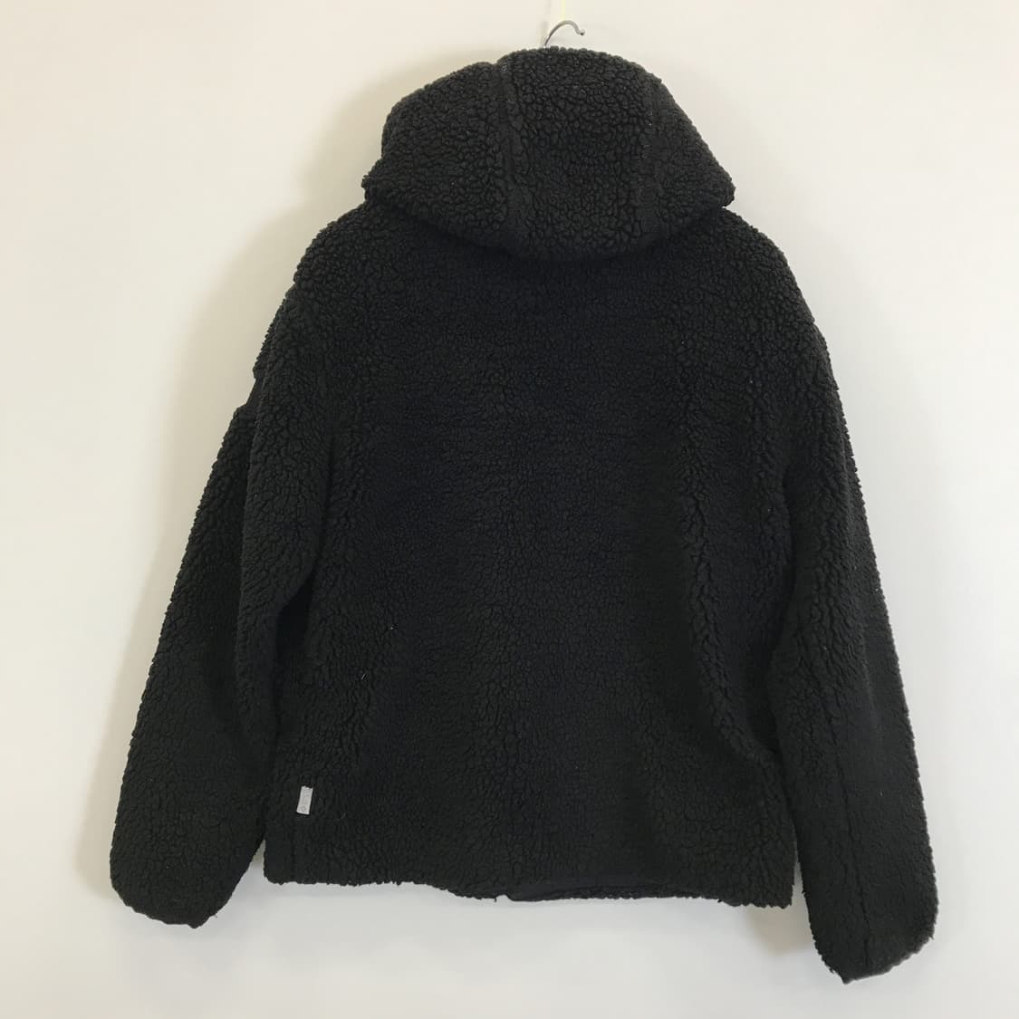 아이더 고어텍스인피니움 플리스자켓 [L] 상품이미지4