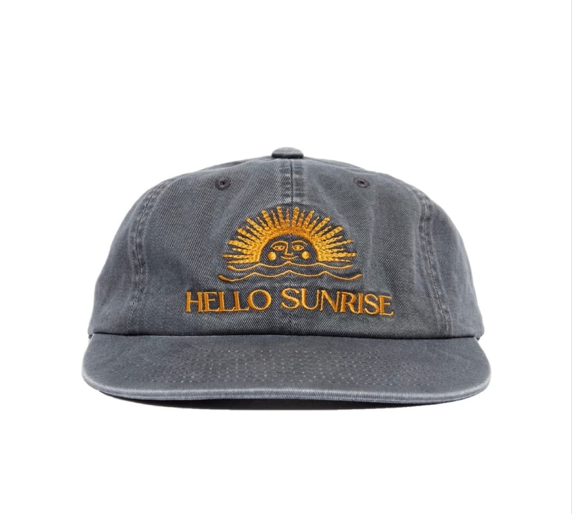 헬로선라이즈 모자  상품이미지1