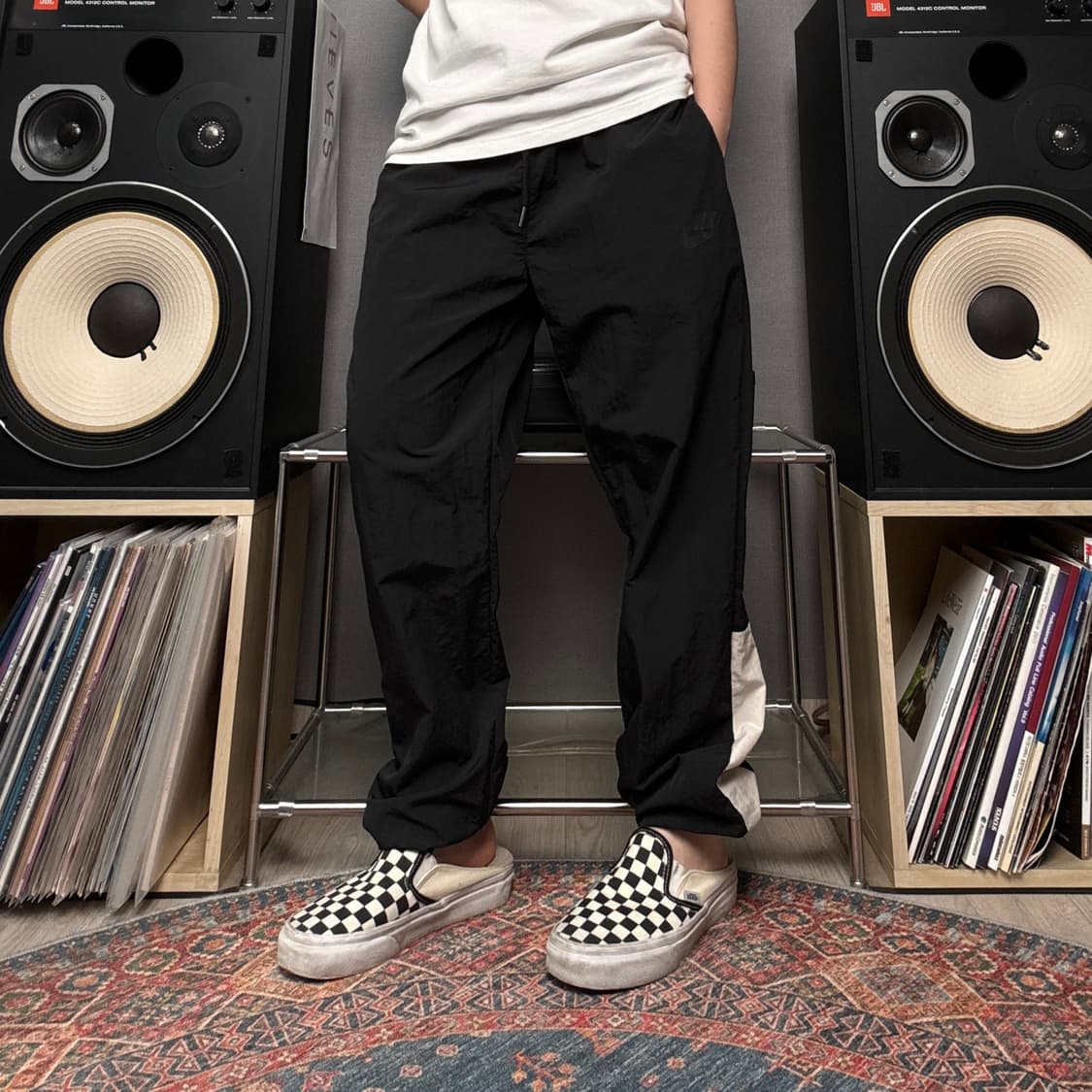 나이키 트랙팬츠 상품이미지1