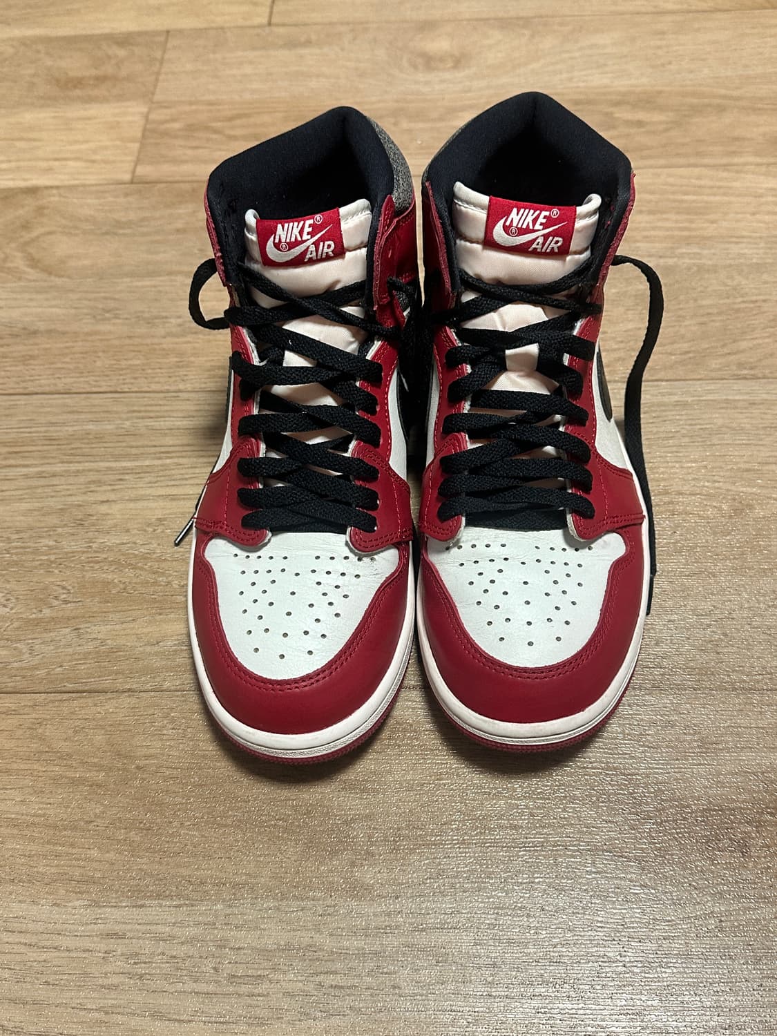 조던 시카고 2022 하이 265 상품이미지4