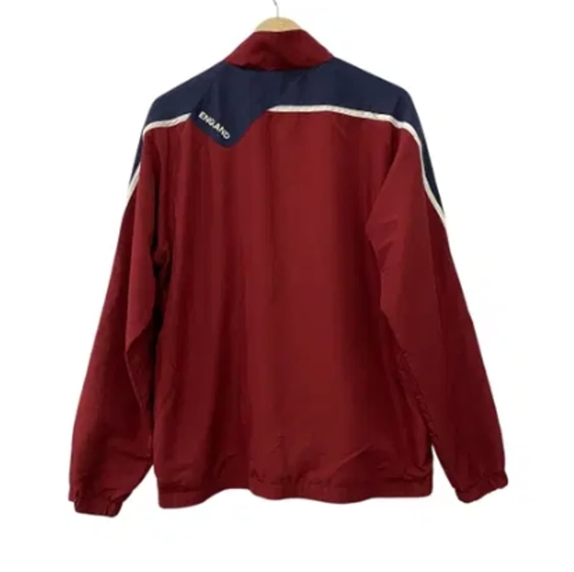 7140. 엄브로 잉글랜드 바람막이 (L) 상품이미지2