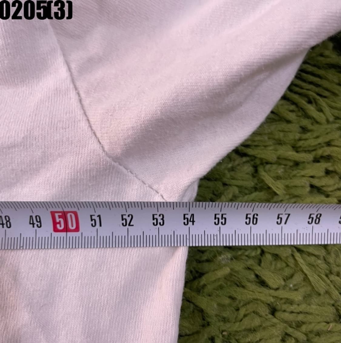 스투시 긴팔티셔츠 상품이미지6