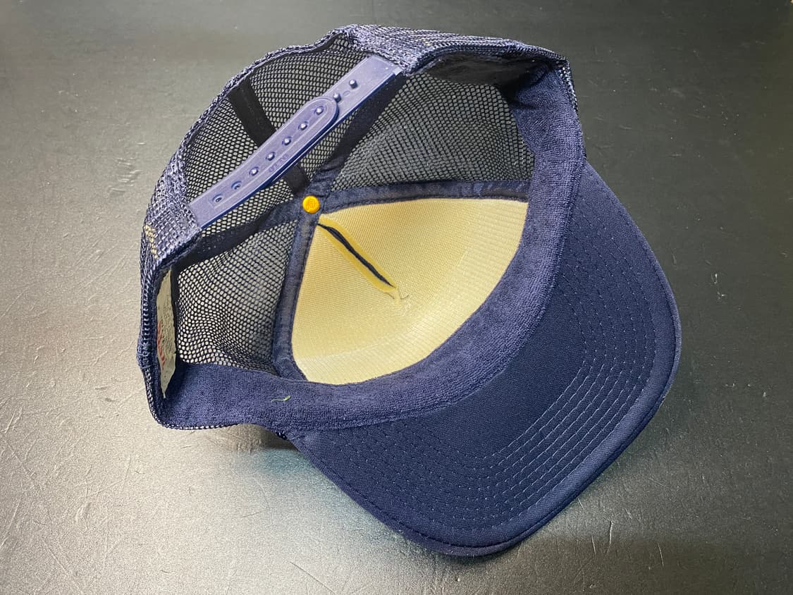 otto vintage trucker cap 상품이미지6