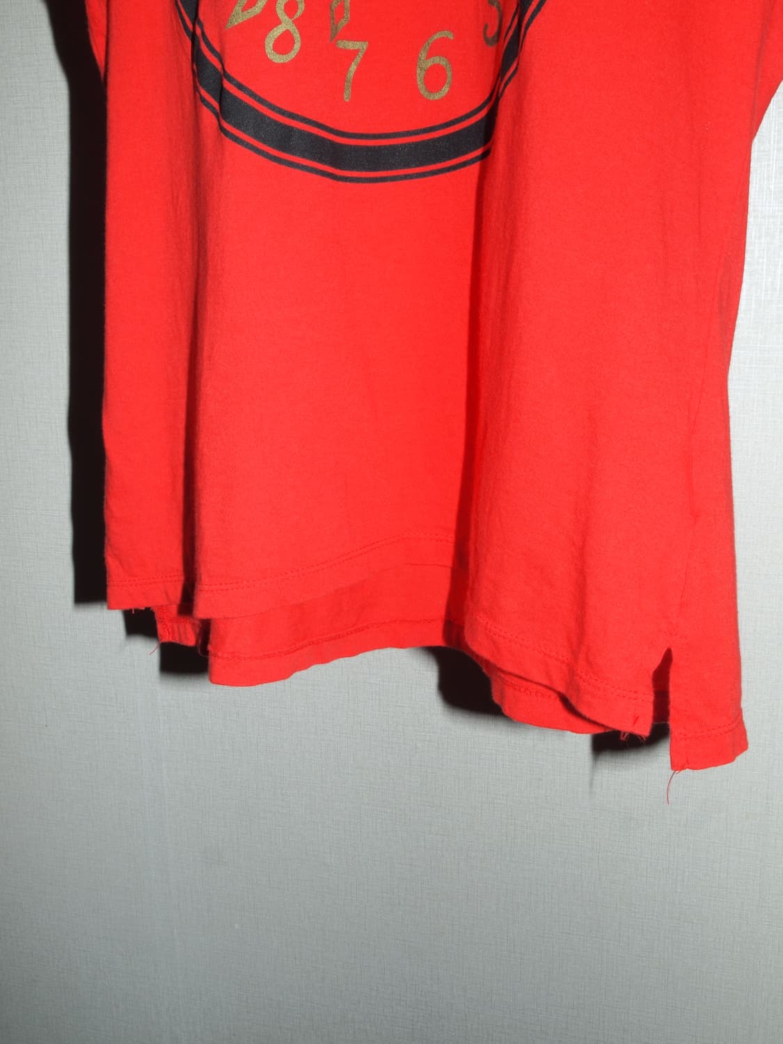 MAN Time Machine T-shirts 상품이미지7