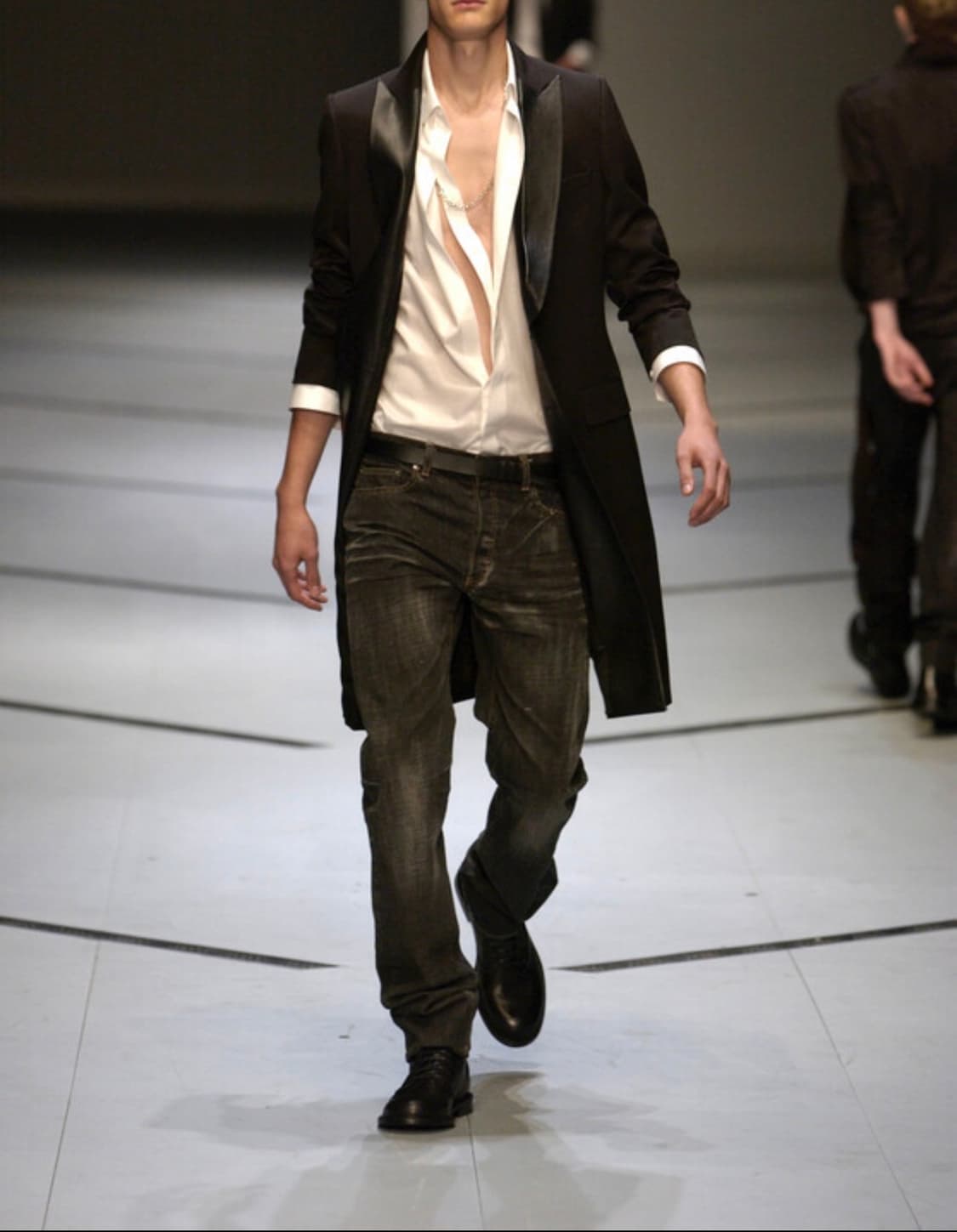 디올옴므 AW03 클로우 마크 30 상품이미지1