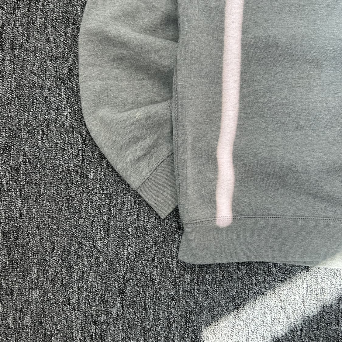 폴로 랄프로렌 그레이 스웻셔츠 맨투맨 상품이미지3