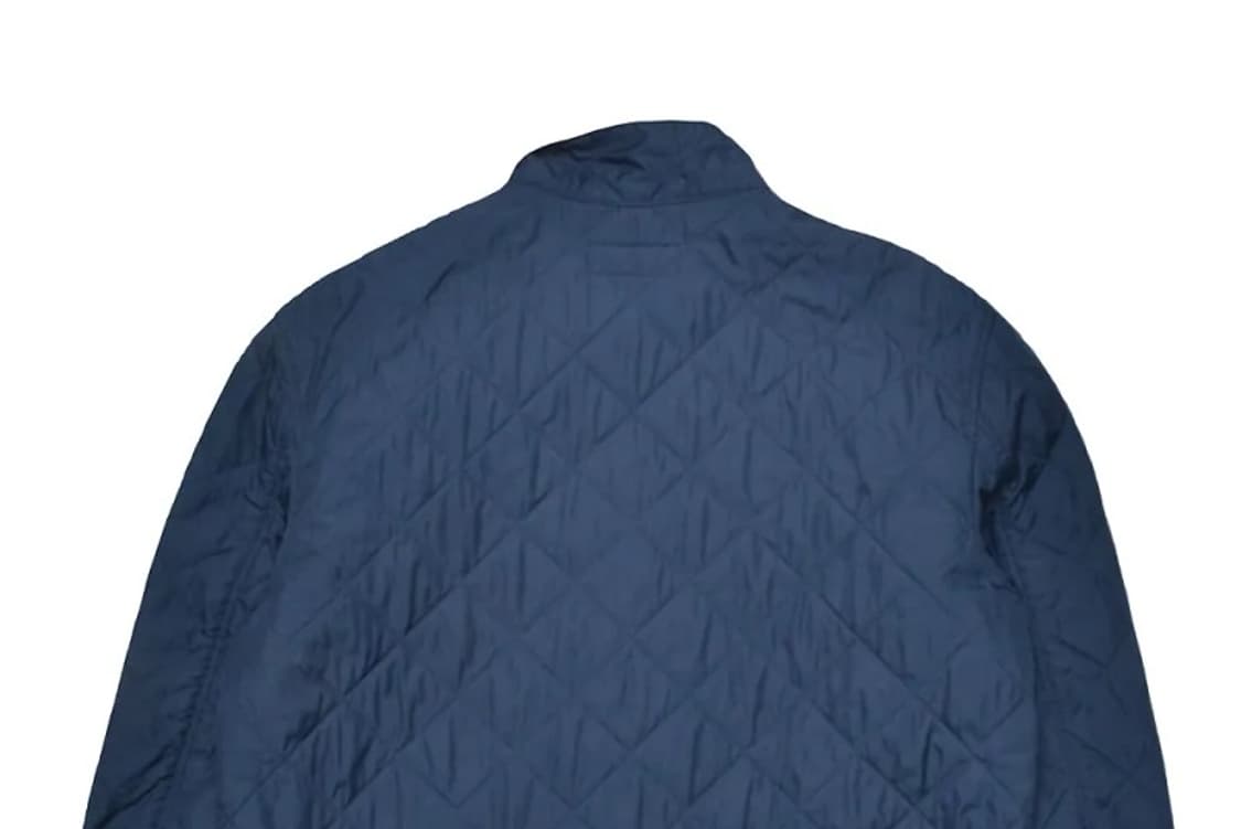 폴로 랄프로렌 신형라벨 퀼팅 퀄팅 자켓 집업 점퍼 M N0943 상품이미지4