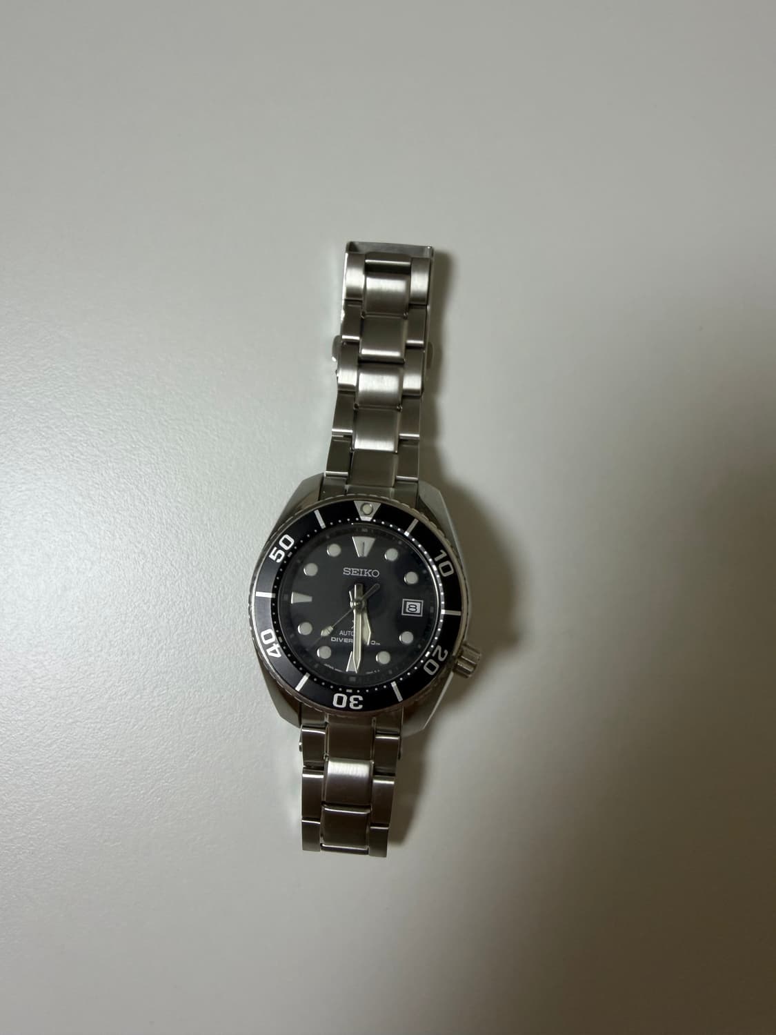 세이코 SPB101 프로스펙스 다이버 시계 상품이미지2