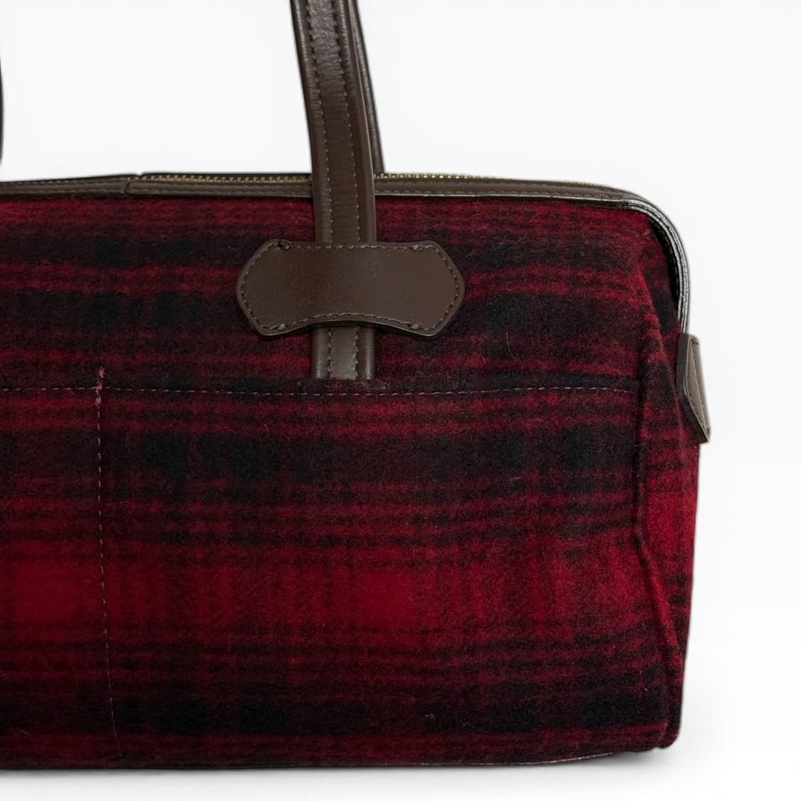 포터(PORTER) x 울리치 보스턴 백, 숄더 토트백 상품이미지8