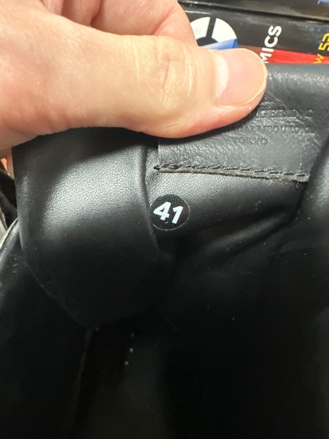 DDBS 다이어트부처슬림스킨 하이탑 상품이미지5