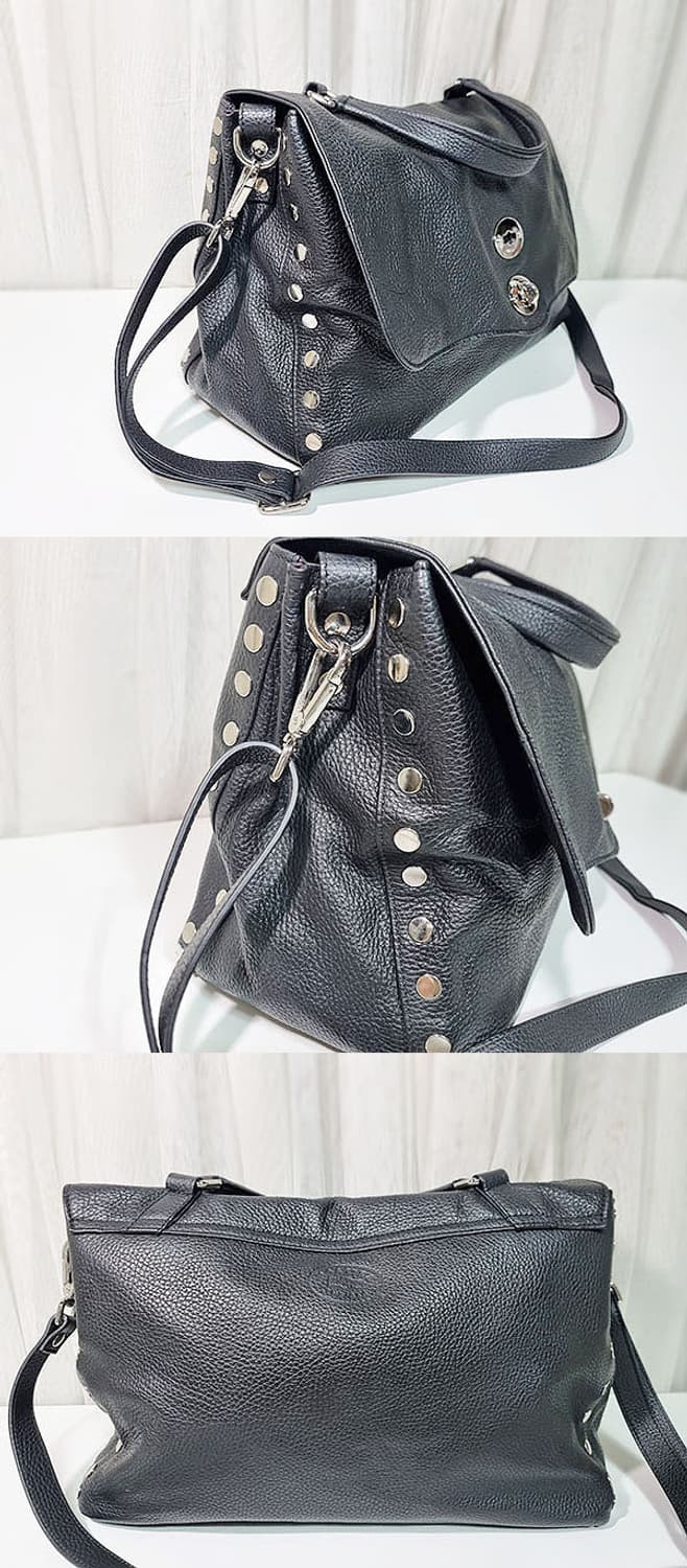 자넬라토 포스티나 숄더 상품이미지3