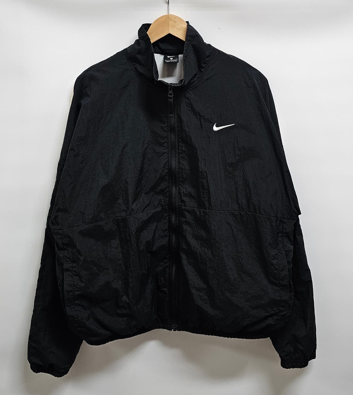 나이키 스타팅파이브 바람막이 자켓 XL 상품이미지1