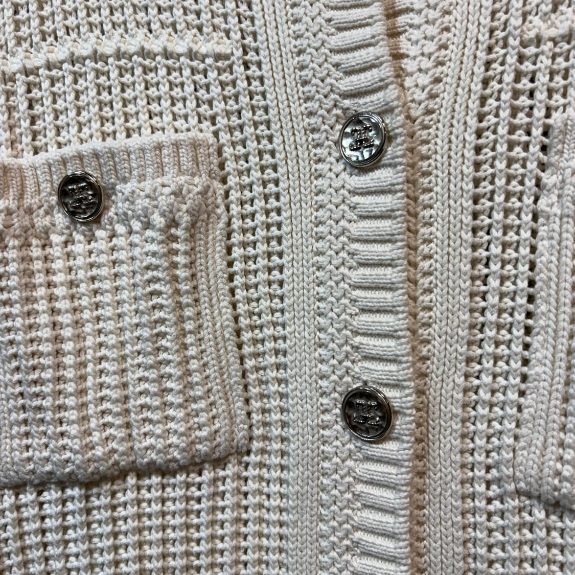 [OS] TIME 타임 니트 가디건 상품이미지2