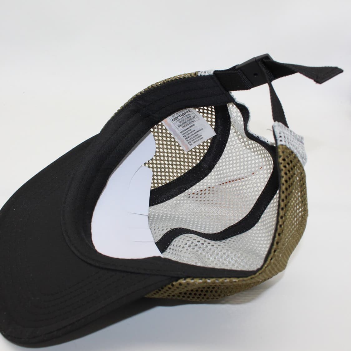 칼하트 메쉬 모자 상품이미지5