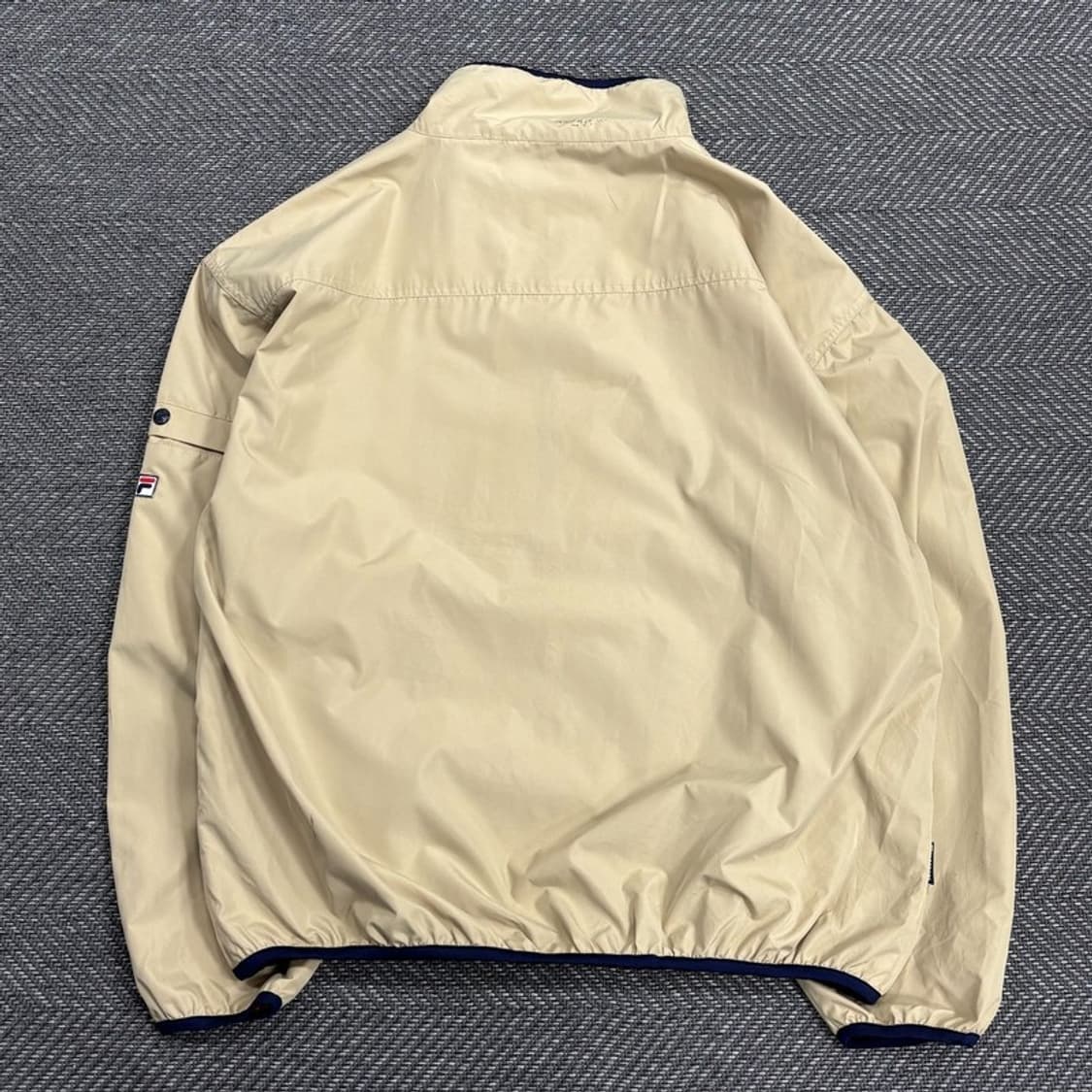 휠라 스포츠 아노락 V0504 상품이미지2