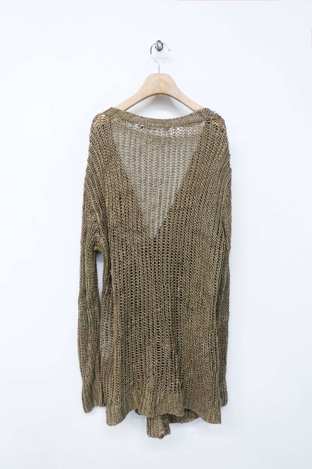 랄프 로렌 니트 가디건 상품이미지6