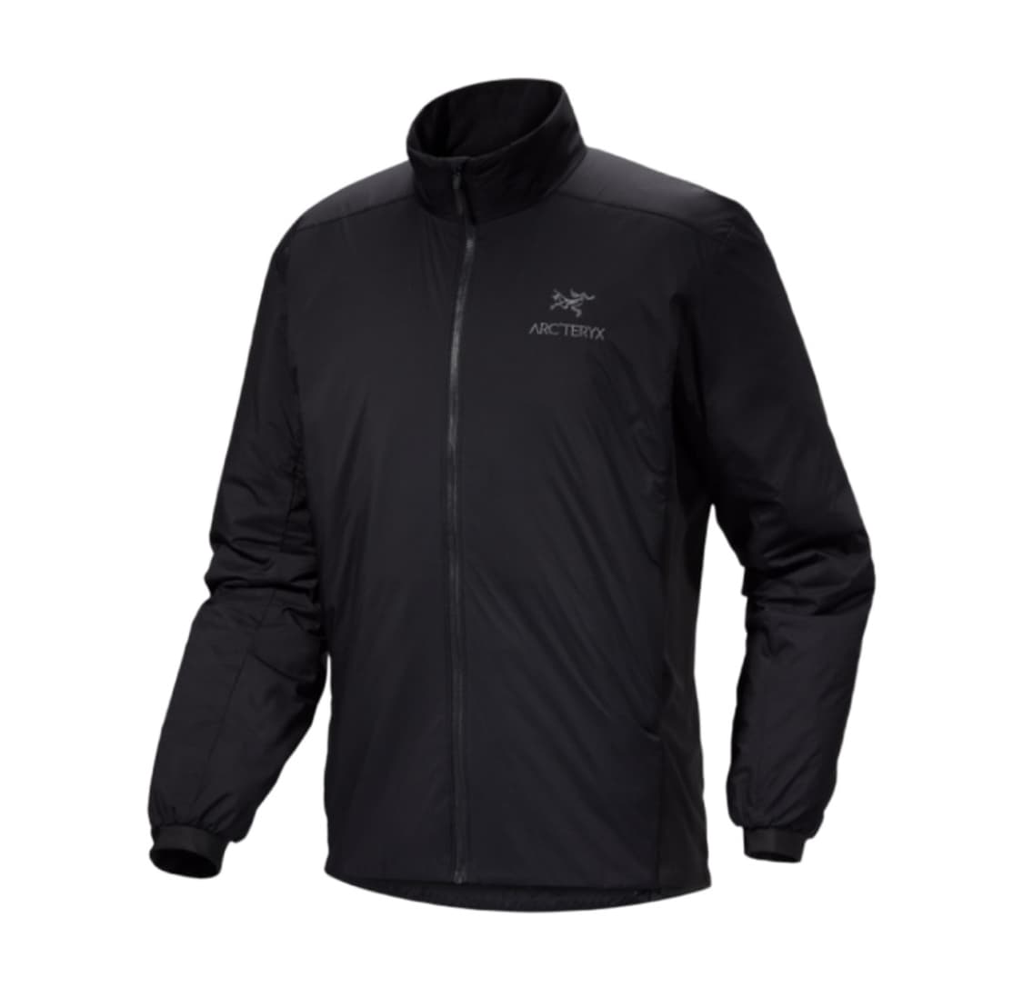 (S급) 아크테릭스 아톰 LT 자켓 블랙 상품이미지1