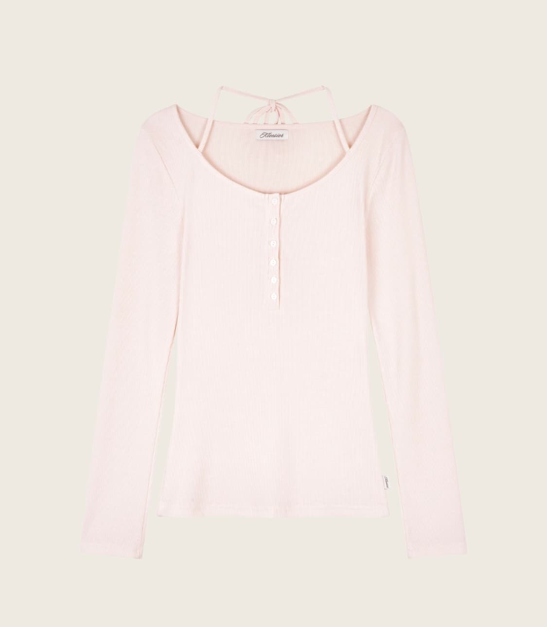 클리시어 벨라티 긴팔 상품이미지1