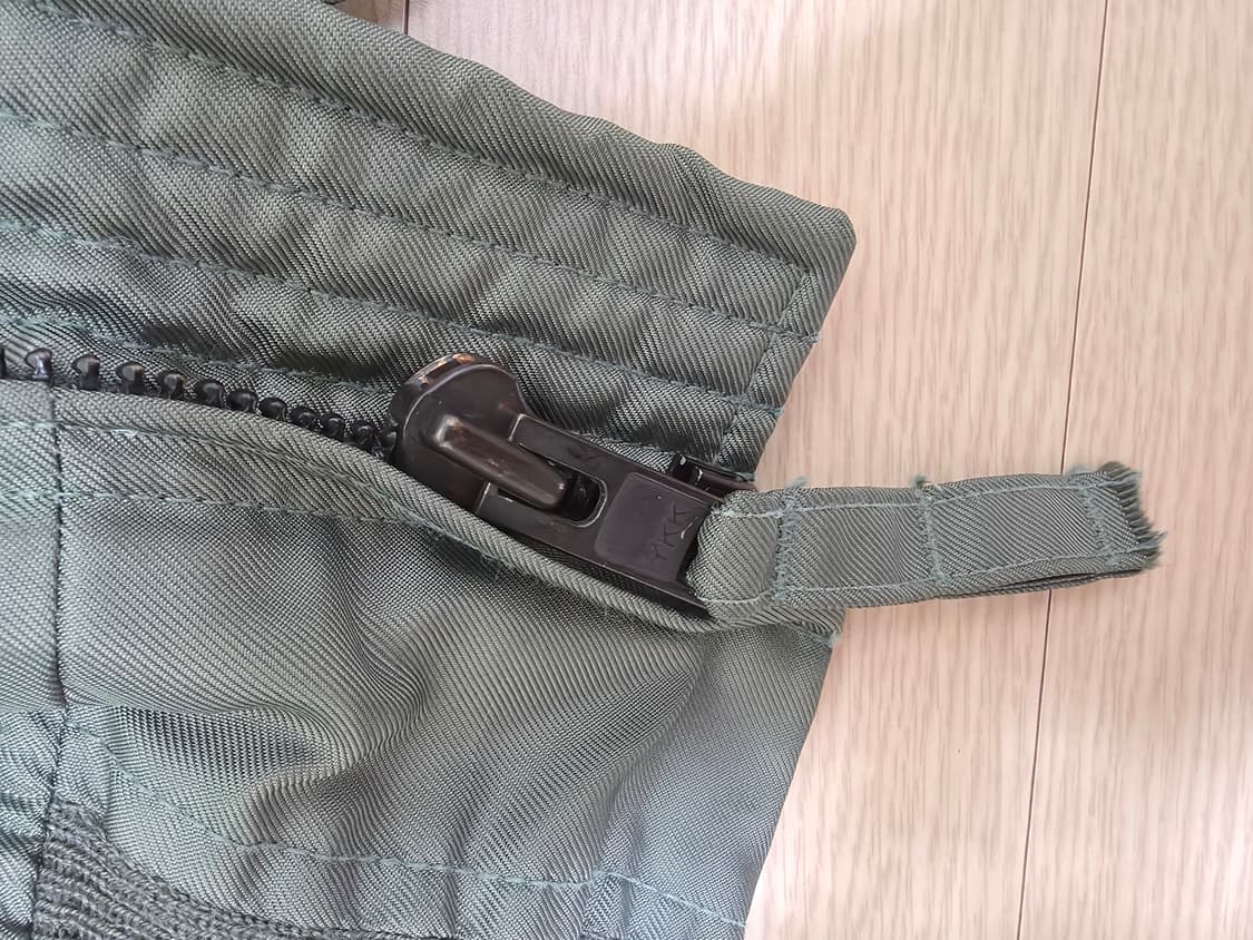 [M] 미군 오리지널 CWU-45P 상품이미지5