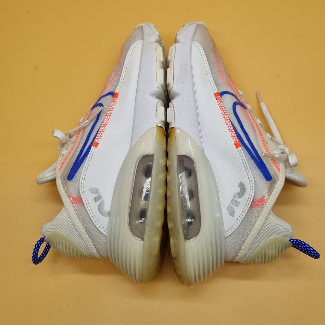 나이키 에어맥스2090 운동화245. 상품이미지5