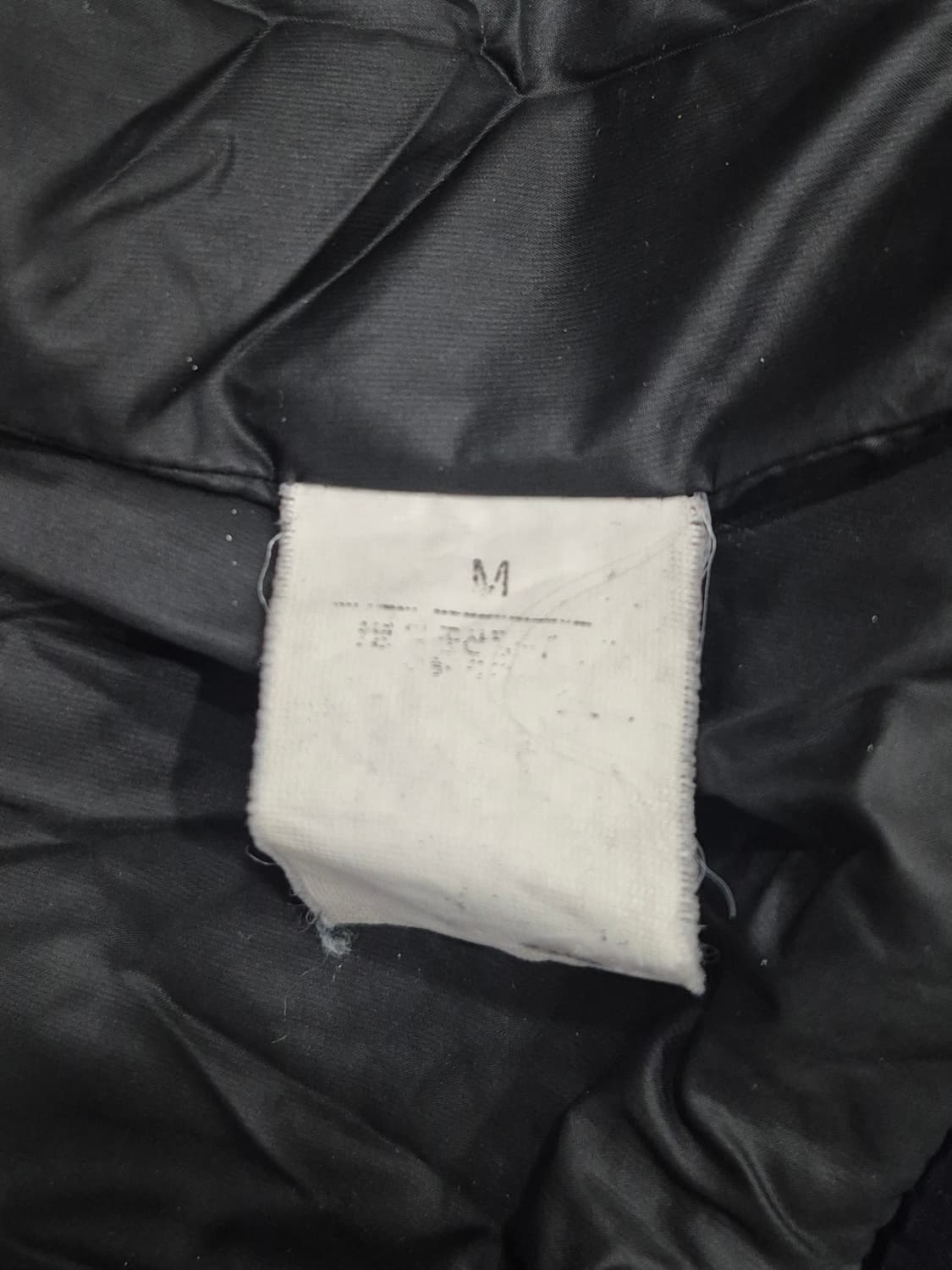 노스페이스 구스다운 700필파워 폭스퍼 패딩 점퍼 여성 XS~S사이즈 상품이미지7