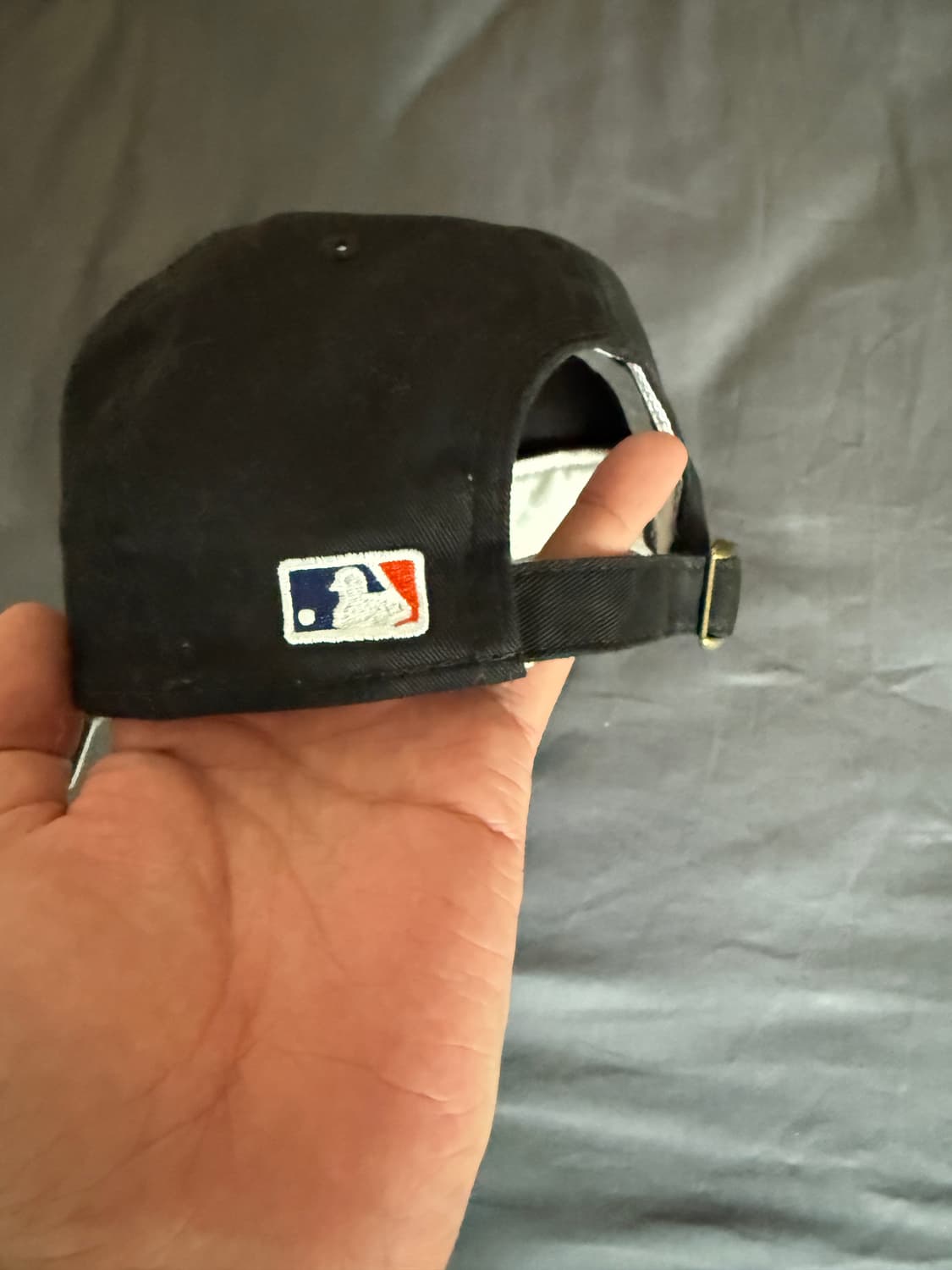 에임레온도르 뉴에라 뉴욕 볼캡 상품이미지3