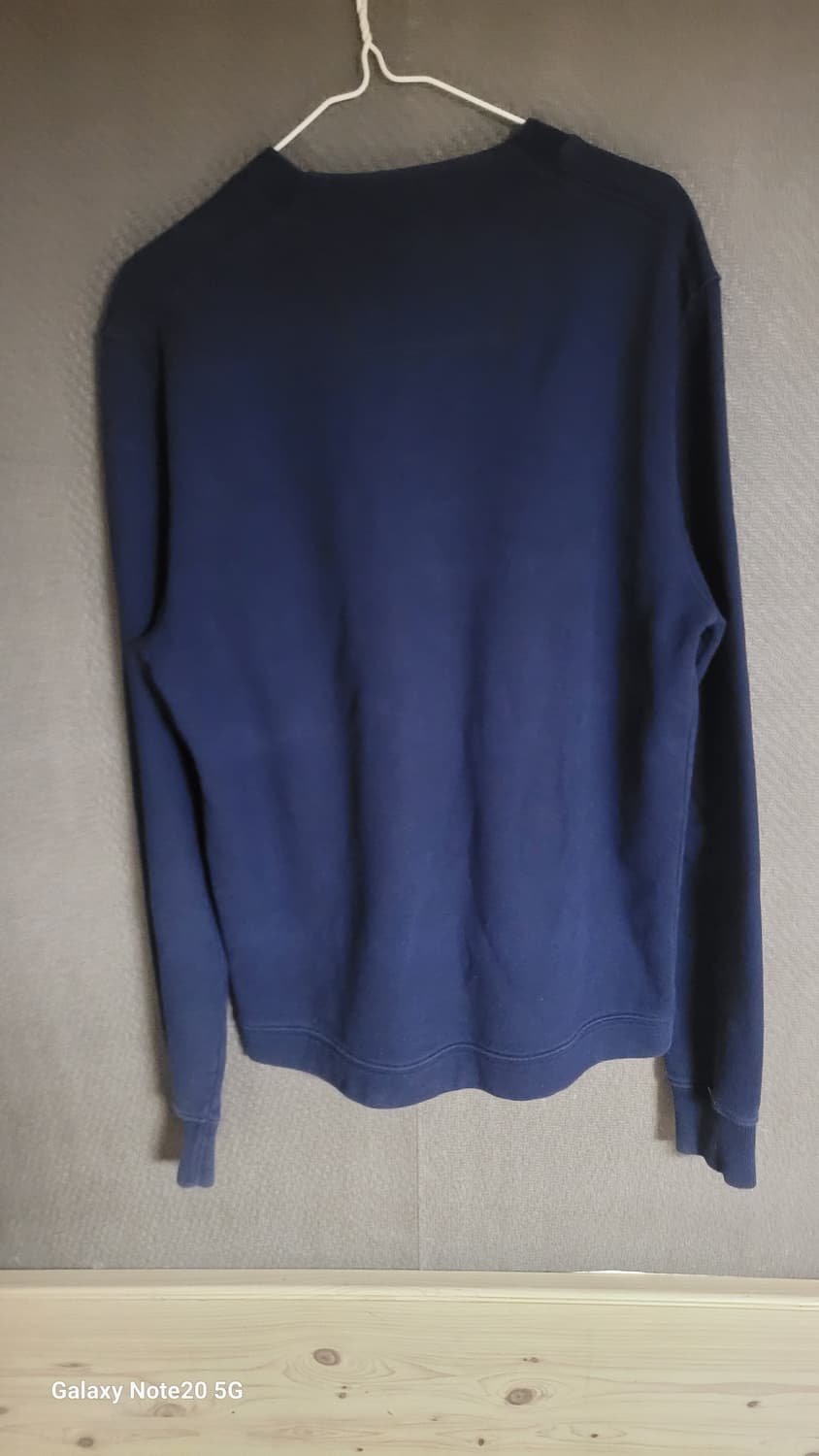 Cp컴퍼니 맨투맨 상품이미지2