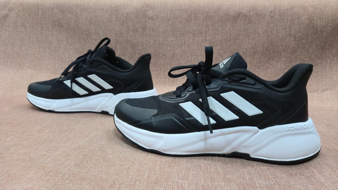 아디다스 250mm- X9000L1 경량 남자 운동화 런닝화   상품이미지4