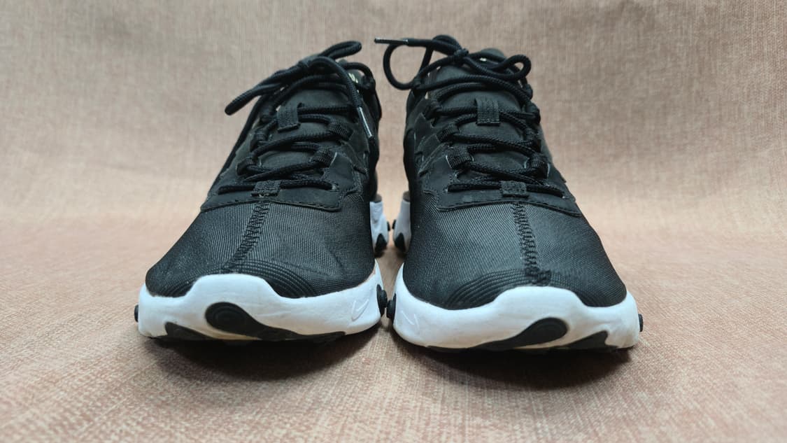 나이키 255mm-  리액트 엘리먼트 55 런닝화 운동화   상품이미지3