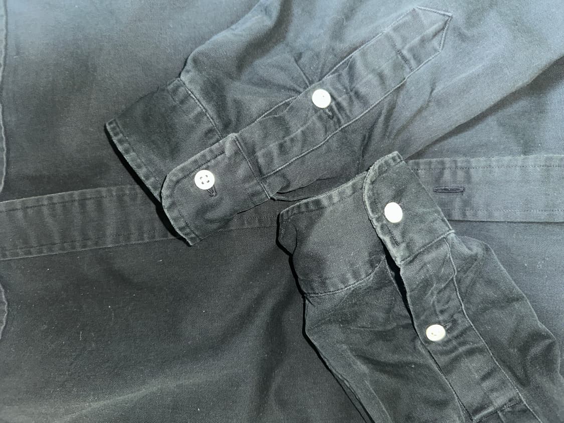 폴로랄프로렌 오버핏 셔츠 상품이미지3