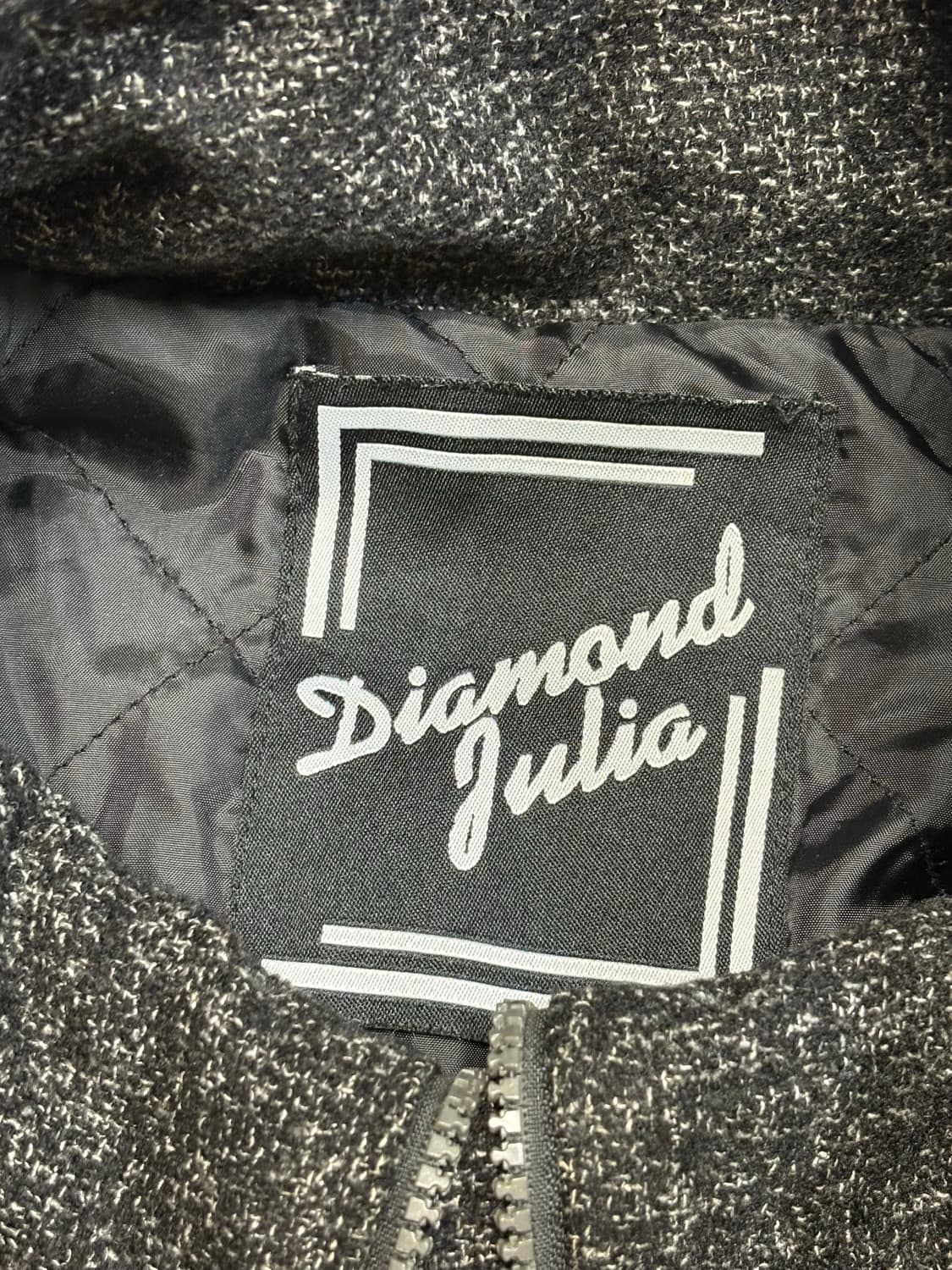 펑크 아우터 & 이너 상품이미지8