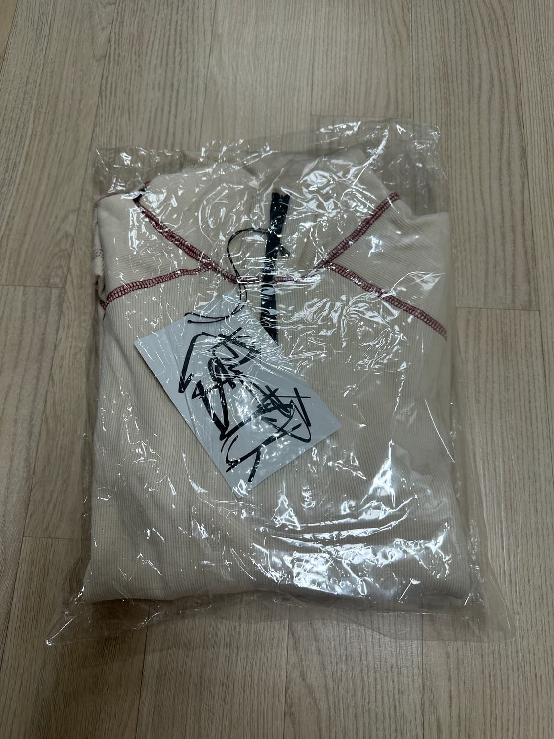 (L) gr10k 우원재 니트 상품이미지2