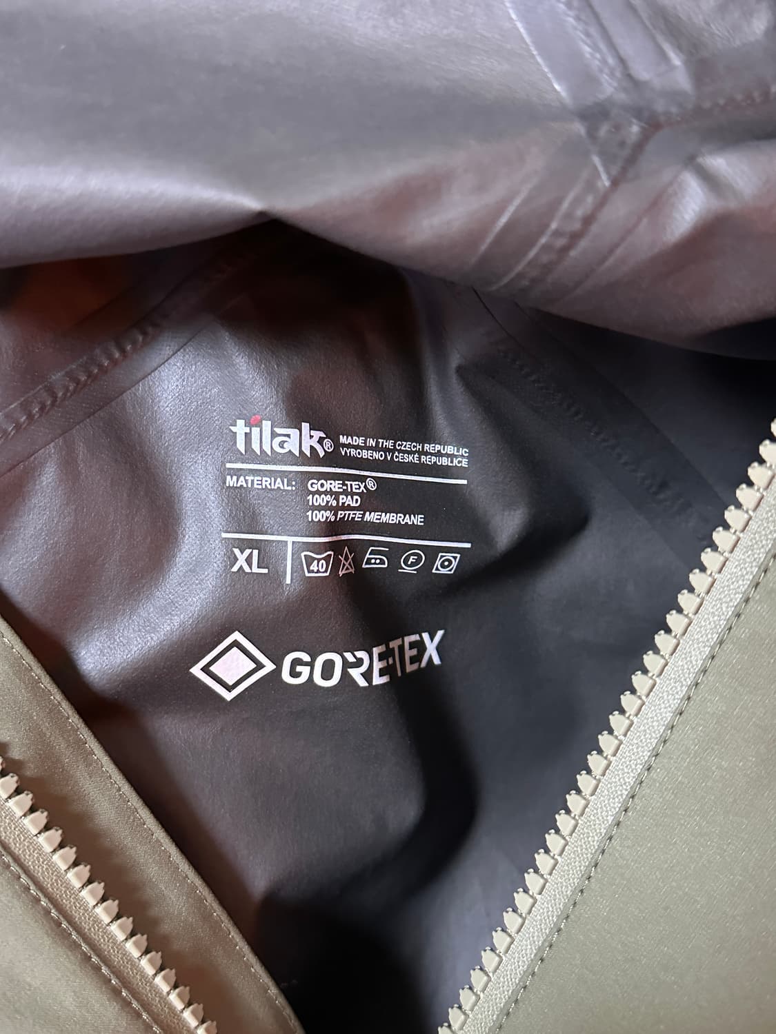 Tilak 미그 스팅어 상품이미지4