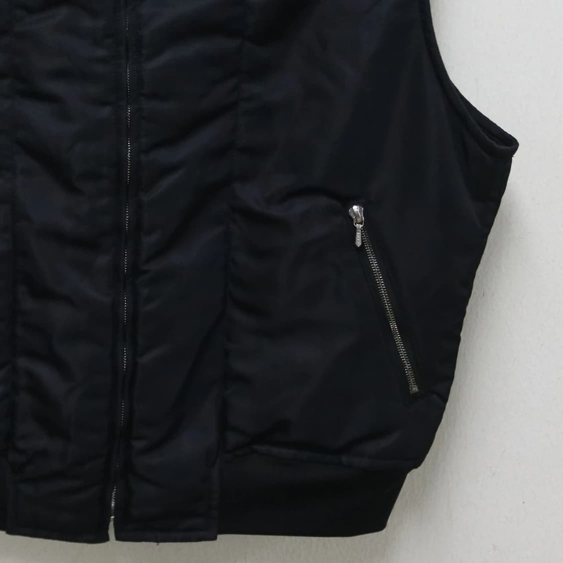 ATSUKI ONISHI 집업 베스트 63285 상품이미지4