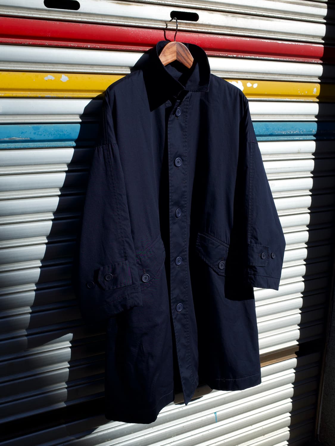 80’s I.S Issey miyake sport coat 상품이미지3