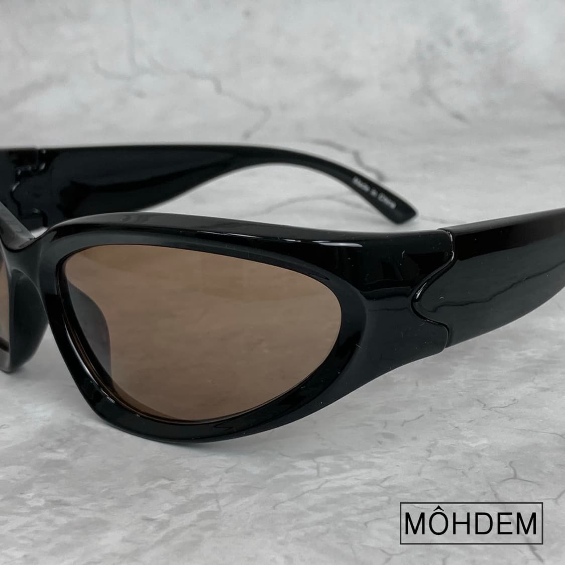[Unisex] UV400 선글라스 아이웨어 안경 상품이미지5
