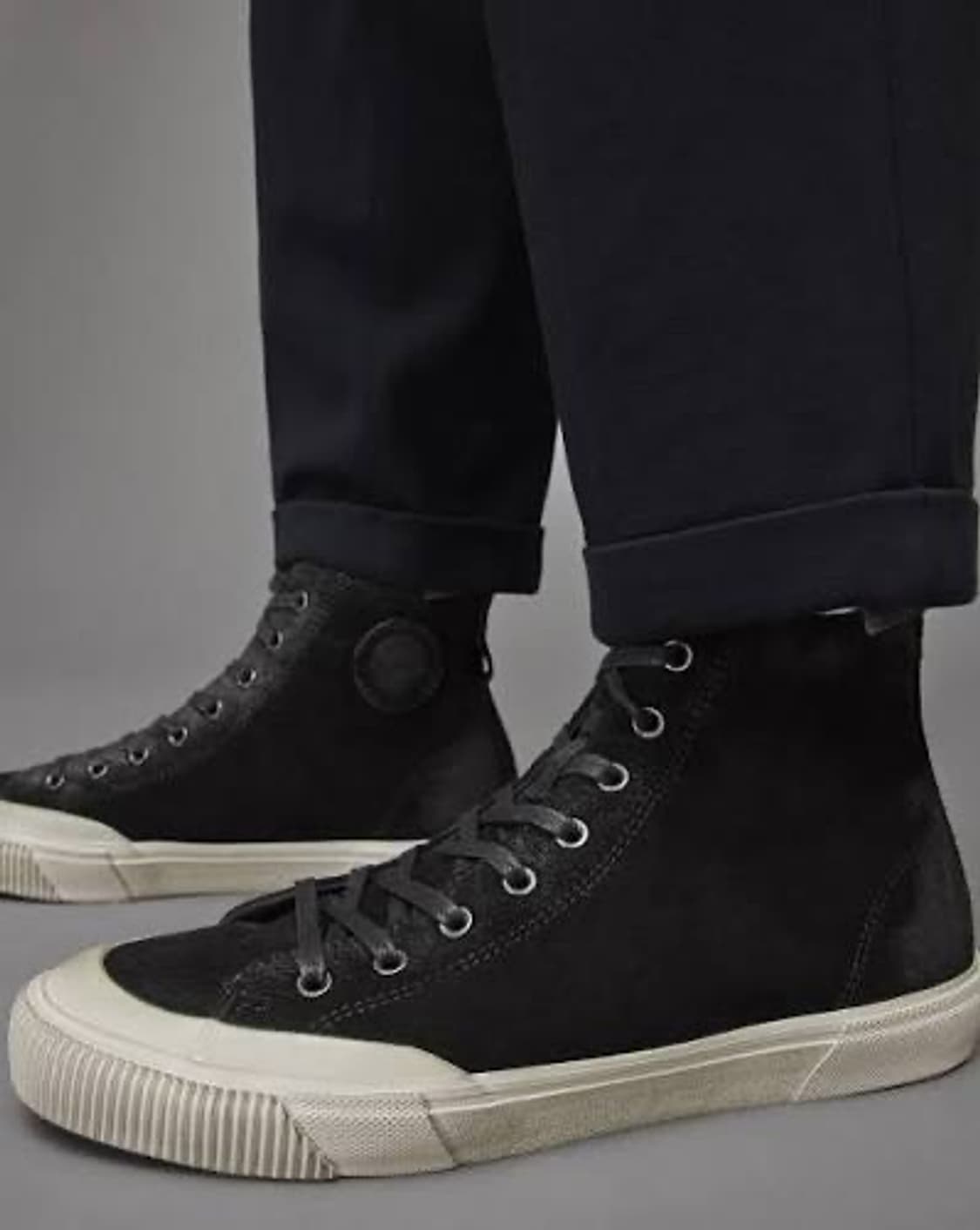 [43] Allsaints dumont high top 상품이미지1