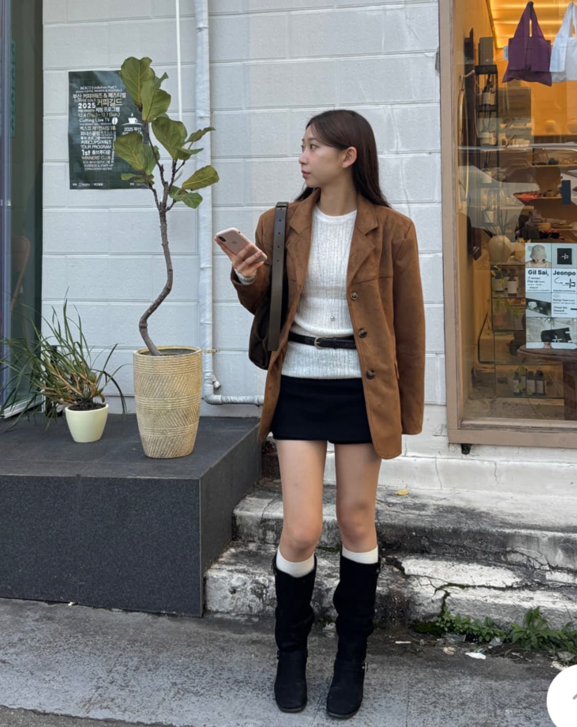 스웨이드자켓 상품이미지4